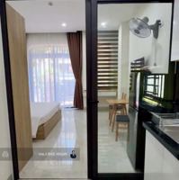 Siêu Phẩm! Bán Nhanh Tòa Căn Hộ 5 Tầng - Dương Tự Minh - Trục 10.5M - Dòng Tiền 70 Tr/Th