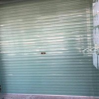 Nhà Mặt Tiền Đường Thái Nguyên Nha Trang
