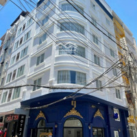 Bán Khách Sạn View Biển Sát Đường Thùy Vân - Bãi Sau Vũng Tàu - 87M2=11X8M=6 Tầng=16 Phòng - 31 Tỷ