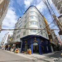Bán Khách Sạn View Biển Sát Đường Thùy Vân - Bãi Sau Vũng Tàu - 87M2=11X8M=6 Tầng=16 Phòng - 31 Tỷ