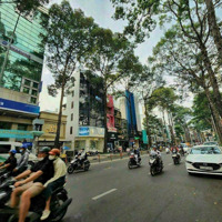 Hàng Hiếm Mặt Tiền Ba Tháng Hai Quận 10Diện Tích7X19 Chỉ Hơn 40 Tỷ