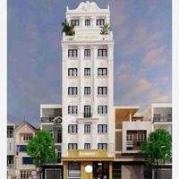 Nhà Nghỉ 4 Tầngmặt Tiềnđường Nguyễn Tri Phương