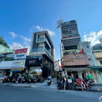 Bán Nhà Góc 2 Mặt Tiền P. Nguyễn Thái Bình - Nhà Mới 5 Tầng - Hđt 90 Triệu/Tháng - 32 Tỷ