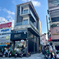 Bán Nhà Góc 2 Mặt Tiền P. Nguyễn Thái Bình - Nhà Mới 5 Tầng - Hđt 90 Triệu/Tháng - 32 Tỷ