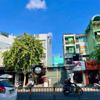 Bán Gấp Nhà Mặt Tiền Đinh Tiên Hoàng (Đoạn 2 Chiều) 162M2 Chỉ 240 Triệu/M2 - Txd Hầm 7 Tầng Mct