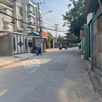 Bán Nhà Mặt Tiền Đường Số 11 Trường Thọ. Kết Cấu 4 Lầu, Giá Tốt Nhất Khu Vực Chỉ 11 Tỷ