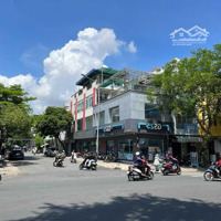Bán Nhà Mặt Tiền Nguyễn Văn Luông P10 Quận 6(4Mx21M)3 Tầng St Giá Bán 12 Tỷ