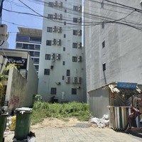 Bán Lô Đất 400M2 Mặt Tiền Phố Võ Văn Kiệt Chỉ Cách Bãi Biển Mỹ Khê 500M Quận Sơn Trà, Đà Nẵng