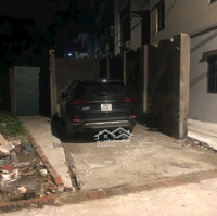 Đất: Lô Góc 51M2 - Ô Tô Vào + Kd - Gần Ngay Kđt Tân Tây Đô