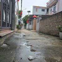 Bán Đất Kính Nỗ Uy Nỗ - 105M2 - Đường Thông Ô Tô 7 Chỗ