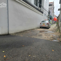 Bán Đất Kính Nỗ Uy Nỗ - 105M2 - Đường Thông Ô Tô 7 Chỗ