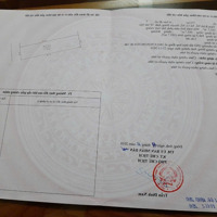 Bán Đất Kính Nỗ Uy Nỗ - 105M2 - Đường Thông Ô Tô 7 Chỗ