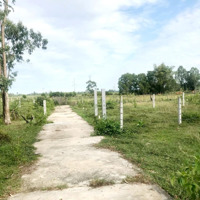 Chính Chủ Cần Tiền Bán Gấp Lô Đất Tại Tích Phú Đại Hiệp, Ngay Ubnd Xã