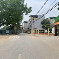 Bán Đất Tại Yên Mỹ, Thanh Trì, Hà Nội, 3,9 Tỷ, 35 M2 Giá Ưu Đãi Chỉ Với