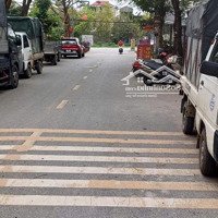 Bán 40M2 Đất Tđc Tương Chúc, Ngũ Hiệp, Phân Lô, Ô Tô Tránh Nhau, Vỉa Hè, Kd, 6.5 Tỷ