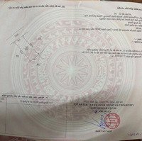 Bán 62,9M2 Đất Gần Thị Trấn Phùng, Mặt Tiền 5M, Ngõ Thông Đường Ô Tô, Cạnh Tỉnh Lộ