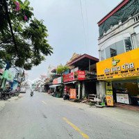 Bán 62,9M2 Đất Gần Thị Trấn Phùng, Mặt Tiền 5M, Ngõ Thông Đường Ô Tô, Cạnh Tỉnh Lộ
