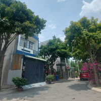 Mặt Tiền Hẻm 8M Bùi Xương Trạch, Nguyễn Duy Trinh Gần Q2 Ngay Trường Cấp 2 Long Trường 2.89Tỷ