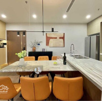 Cho Thuê Gấp Căn Hộ Chung Cư Cao Cấp Lancaster Hà Nội - 20 Núi Trúc, 130M2, 3 Phòng Ngủ Đồ Cơ Bản, Căn Góc