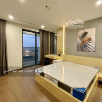 Cho Thuê Gấp Căn Hộ Chung Cư Cao Cấp Lancaster Hà Nội - 20 Núi Trúc, 130M2, 3 Phòng Ngủ Đồ Cơ Bản, Căn Góc