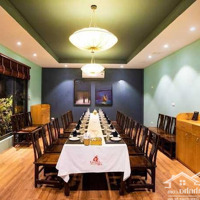 Cho Thuê Nhà Mặt Phố Nguyễn Thị Định, 60M2 X 5 Tầng, Mt: 5M, Vị Trí Đầu Lê Văn Lương
