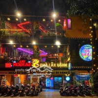 Cho Thuê Mặt Bằng Tại Nguyễn Văn Lộc Phố Hàng Ăn Khu Vực Đông Dân Cư Mặt Bằng 150M Mặt Tiền 9M