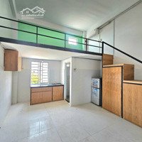 Cho Thuê Phòng Trọ Cao Cấp, Mới Xây, Gần Chợ Thủ Đức, Có Nội Thất Cơ Bản Giá Ưu Đãi