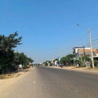 Bán Đất Bình Nghi Tây Sơn Bình Định DT 133m2 Giá 470tr
