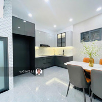 Bán Nhà Đẹp Xây Mới Diện Tích Lớn Chỉ 6.X Tỷ Quang Trung P14 Gò Vấp Hướng Đông Nam