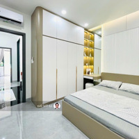 Bán Nhà Đẹp Xây Mới Diện Tích Lớn Chỉ 6.X Tỷ Quang Trung P14 Gò Vấp Hướng Đông Nam