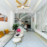 Bán Nhà Đẹp Xây Mới Diện Tích Lớn Chỉ 6.X Tỷ Quang Trung P14 Gò Vấp Hướng Đông Nam