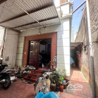 Bán Nhà Ngọc Hồi Phố, 3 Tầng Dân Xây Chắc Chắn, Ô Tô Vào Nhà,98M2,Mặt Tiền6M, Giá Bán 10,9 Tỷ