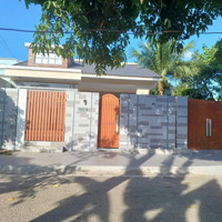 Bán Gấp Nhà Riêng 3 Phòng Ngủ 1 Vệ Sinhtại Phường Tân Ngãi, Vĩnh Long Giá Ưu Đãi 3,4 Tỷ, 117,1M2