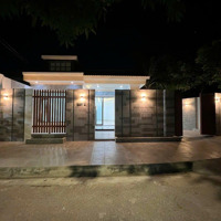 Bán Gấp Nhà Riêng 3 Phòng Ngủ 1 Vệ Sinhtại Phường Tân Ngãi, Vĩnh Long Giá Ưu Đãi 3,4 Tỷ, 117,1M2