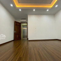 Bán Nhà Tăng Thiết Giáp 50M2 - 7 Tầng Thang Máy - Ô Tô Vào Nhà - Nhỉnh 12 Tỷ (Tl)