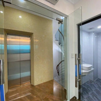 Bán Nhà Tăng Thiết Giáp 50M2 - 7 Tầng Thang Máy - Ô Tô Vào Nhà - Nhỉnh 12 Tỷ (Tl)