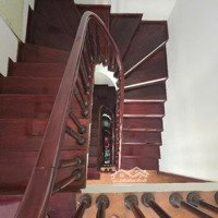 Siêu Phẩm Quận Cầu Giấy Phân Lô - Gara Ô Tô Đỗ Trong Nhà