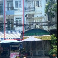 Bán Nhà 3 Tầng, Mặt Tiền Kinh Doanh Đường 12M Trần Thái Tông, Tân Bình. Giá Chốt Cực Tốt