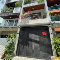 Bán Gấp Nhà Mặt Hẻm Oto Thông Thoáng Chế Lan Viên Giá Rẻ Nhất Thị Trường Rộng 55M2, 3 Lầu