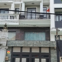 Nhà 4 Tầng, 1/ Oto, 4X19, Chợ Nguyễn Sỹ Sách, P15, Tb 6 Tỷ