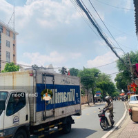 Bán Nhà Nát Tặng Đất, Hẻm Ô Tô Đường Số 1, Bình Thọ Gần Metro, Giá Chỉ 7.8 Tỷ