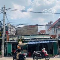 Bán Nhà Nát Tặng Đất, Hẻm Ô Tô Đường Số 1, Bình Thọ Gần Metro, Giá Chỉ 7.8 Tỷ
