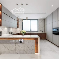 Villa Huỳnh Văn Bánh, P13, Phú Nhuận - Dt: 8X22M, Vuông Vức 170M2 (5 Tầng Btct) Chỉ 45 Tỷ Tl