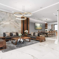 Villa Huỳnh Văn Bánh, P13, Phú Nhuận - Dt: 8X22M, Vuông Vức 170M2 (5 Tầng Btct) Chỉ 45 Tỷ Tl