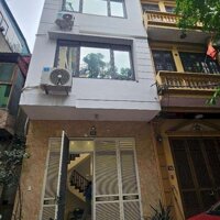 NHÀ MẶT NGÕ - KINH DOANH ĐỈNH - Ô TÔ TRÁNH - BÁN NHÀ ĐƯỜNG LÁNG ( 45M2 * 5T). GIÁ 12.2 TỶ