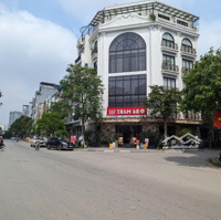 Bán Nhà Mặt Phố Chiến Thắng - Tuyến Phố Kinh Doanh Sầm Uất,Diện Tích70M2, 5 Tầng,Mặt Tiền4,6M, Giá Bán 23 Tỷ