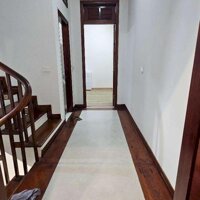 NHÀ MẶT NGÕ - KINH DOANH ĐỈNH - Ô TÔ TRÁNH - BÁN NHÀ ĐƯỜNG LÁNG ( 45M2 * 5T). GIÁ 12.2 TỶ