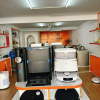 Nhà Mặt Tiền Kinh Doanh, Ngay Mã Vòng Tp Nha Trang Đường Thái Nguyên Rộng 25M Chỉ 7,5 Tỷ