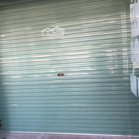 Nhà Mặt Tiền Kinh Doanh, Ngay Mã Vòng Tp Nha Trang Đường Thái Nguyên Rộng 25M Chỉ 7,5 Tỷ