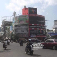 Nhà Mặt Tiền Kinh Doanh, Ngay Mã Vòng Tp Nha Trang Đường Thái Nguyên Rộng 25M Chỉ 7,5 Tỷ